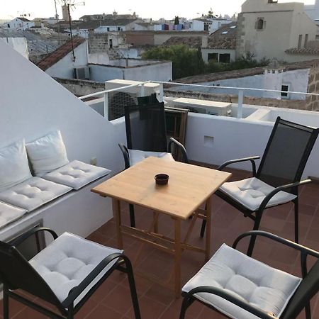 Andrones Villa Ciutadella  Exterior photo