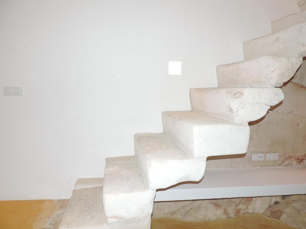 Andrones Villa Ciutadella  Exterior photo